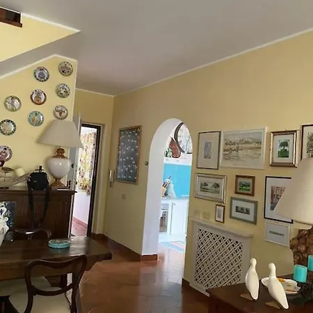 Allegra Happy House